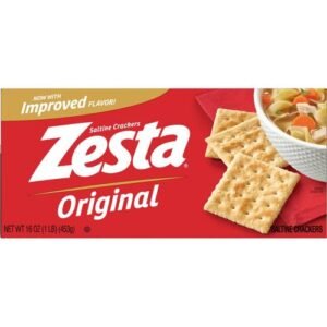 ANTOJITO CRACKERS ZANA/CREA