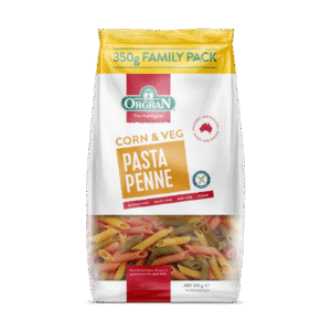 GRUN PASTA ORG PENNE