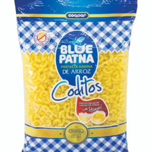 BLUE PATNA CODITOS X 500 GR