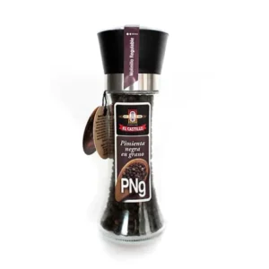 EL CASTILLO MOLINILLO PIM. NEGRA