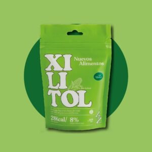 NUEVOS ALIMENTOS XILITOL