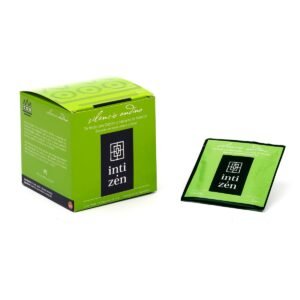 INTI ZEN TE VERDE CHAI