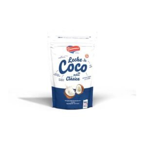 DICOMERE LECHE COCO S/TACC