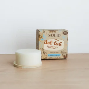 BEL-LAB ACONDICIONADOR SOLIDO