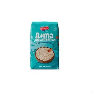 DICOMERE AVENA INSTANT S/TACC