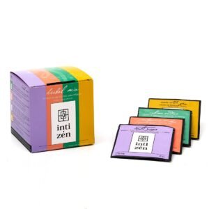 INTI ZEN TE GOLDEN CHAI