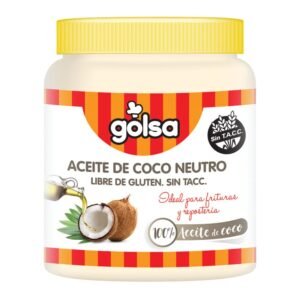 GOLSA AC COCO NEUTRO 200