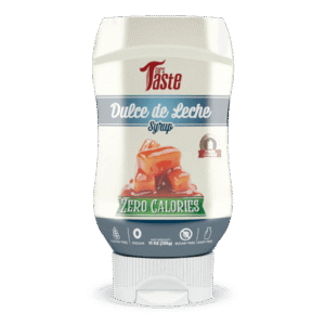 MRS. TASTE SALSA DDL SAZU