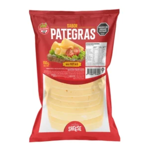 FELICES QUESO PATEGRAS FETA
