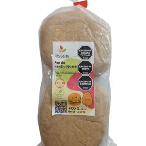 MISKITAS PEPAS KETO F. ROJOS