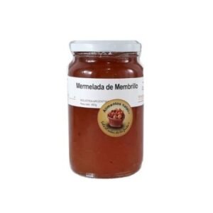 NATALI MERMELADA MEMBRILLO