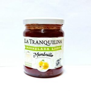 LA TRANQUILINA MERM MEMBRILLO