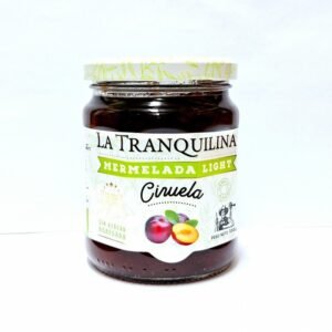 LA TRANQUILINA MERM CIRUELA