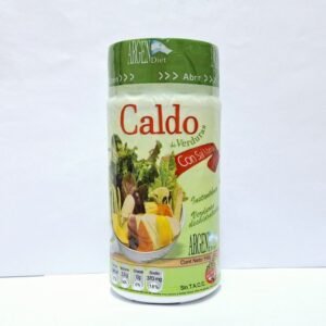ARGENDIET CALDO C/SAL 200