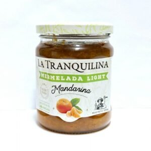 LA TRANQUILINA MERM MANDARINA