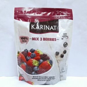 KARINAT PULPA MANGO MARACUYA