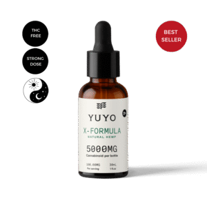 YUYO ABEDUL GRANEL X50GR