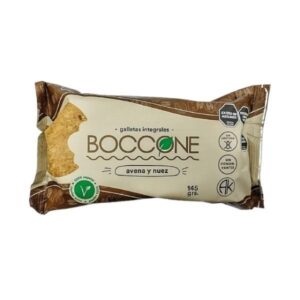BOCCONE GALL AVENA Y NUEZ X145GR