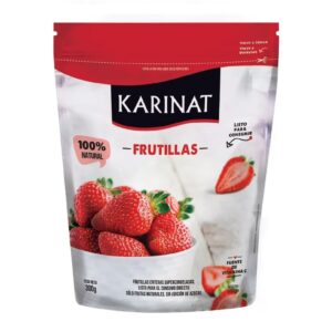 KARINAT MIX 3 BERRIS CONG