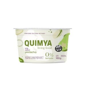 QUIMYA YOGUR COCO/PISTACHO