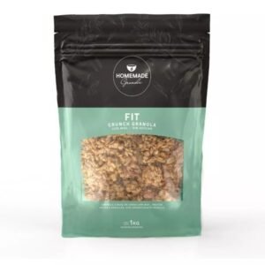 HOMEMADE MIX FRUTOS CPASAS