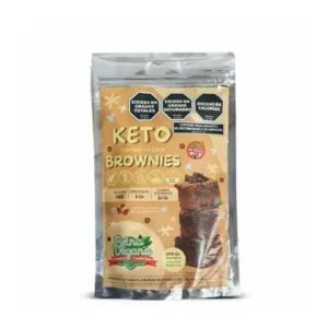 REINA VEGANA PREMEZCLA KETO