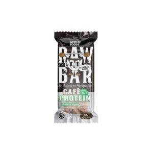 MERLIN FOODS BARRA CAFE