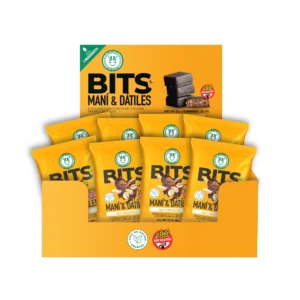 FELICES BITS MANI Y DATILES