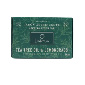 LAIMA JABON ANTIBACTERIAL