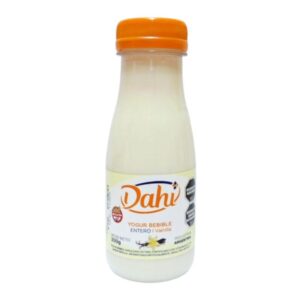 DAHI YOGUR BEBIBLE VAINILLA