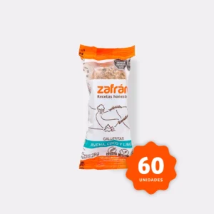 ZAFRAN GALL ALG/PASAS