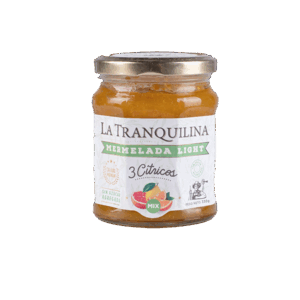 LA TRANQUILINA MERM CITRICOS