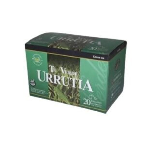 URRUTIA TE VERDE SAQUITO