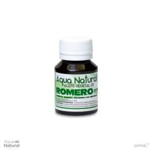 AQUA NAT. ACEITE DERMICO ROM CITRONELA X50CC