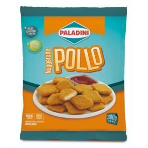 ALKIMYK PATITAS X 380 GRS