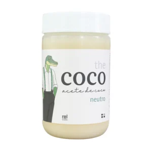 PULITANO ACEITE COCO NEUTRO