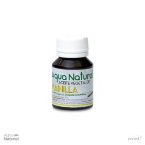 AQUA NAT AC DERM VAINILLA