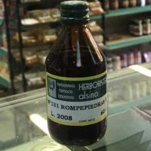 ALSINA TM ROMPE PIEDRA