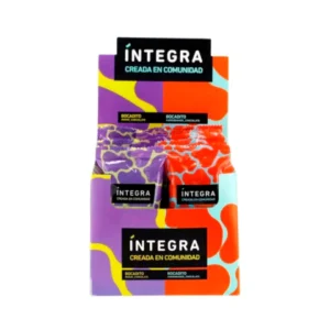 INTEGRA GALLET PROTEICAS 200GR