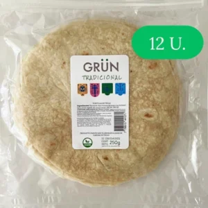 GRUN TORTILLA TRADICIONAL
