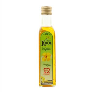 KROL ACEITE DE CANOLA S/TACC X500 CC