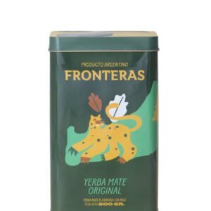 FRONTERAS YERBA MATE ORIGINAL