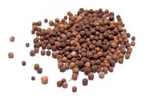 EL FUERTE PIMIENTA JAMAICA GRANO