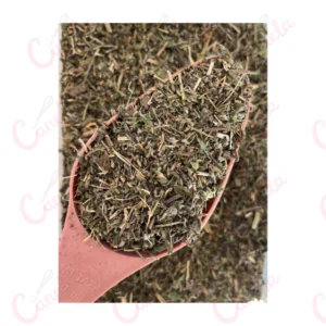 YUYO PEPERINA GRANEL X50GR