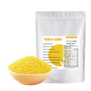 EL FUERTE MIJO A GRANEL S/TACC