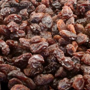 PASAS DE UVA S/S FLAME