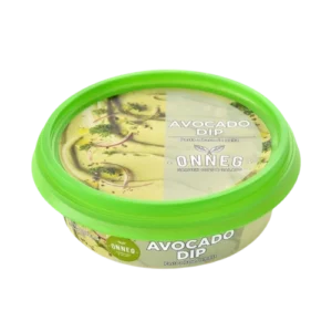 ONNEG AVOCADO DIP X 220GR