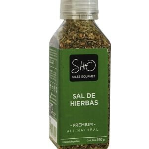 SHIO SAL DE PAPRIKA Y CURCU