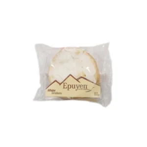 EPUYEN ALFAJOR SANTAFECINO