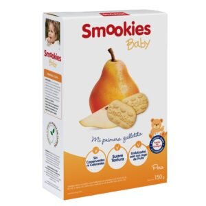 SMOOKIES BABY VAINILLA